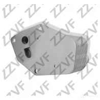 Масляный радиатор двигателя ZZVF 1424488261 ZVM070 T 5KDHYC - Изображение 3