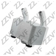 Масляный радиатор двигателя ZZVF WO GS5L ZVM05X 1424488260 - Изображение 2