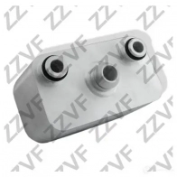 Масляный радиатор двигателя ZZVF WO GS5L ZVM05X 1424488260 - Изображение 3