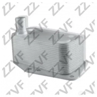 Масляный радиатор двигателя ZZVF ZVM210 1424488263 96K FZ3 - Изображение 2