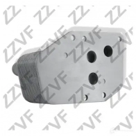 Масляный радиатор двигателя ZZVF ZVM210 1424488263 96K FZ3 - Изображение 3