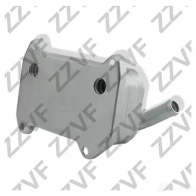 Масляный радиатор двигателя ZZVF ZV544VL 67C 2SIS 1424488217 - Изображение 3