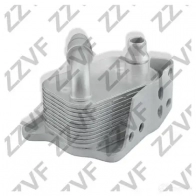 Масляный радиатор двигателя ZZVF 2C9 Z8L 1424488262 zvm078w - Изображение 2