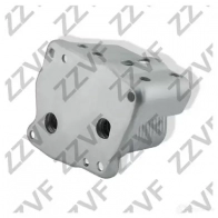 Масляный радиатор двигателя ZZVF 2C9 Z8L 1424488262 zvm078w - Изображение 3
