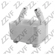 Масляный радиатор двигателя ZZVF RO0 KX ZV20PF 1424488158 - Изображение 2