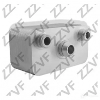 Масляный радиатор двигателя ZZVF RO0 KX ZV20PF 1424488158 - Изображение 3