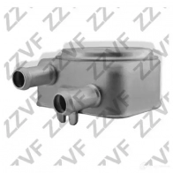 Масляный радиатор двигателя ZZVF 1424488169 07Y RQ ZV224HY - Изображение 3