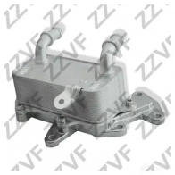 Масляный радиатор двигателя ZZVF YZQMG 4T 1424488197 ZV370CA - Изображение 2