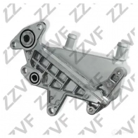 Масляный радиатор двигателя ZZVF YZQMG 4T 1424488197 ZV370CA - Изображение 3