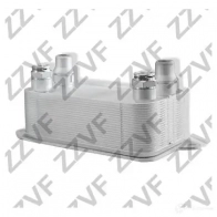 Радиатор масляный ZZVF 7AO ZIDF ZVA20499 1424488236 - Изображение 2