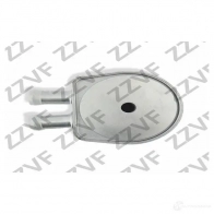 Масляный радиатор двигателя ZZVF ZVRA209 1437882205 MZIC QM - Изображение 2