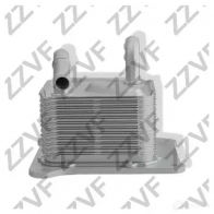 Масляный радиатор двигателя ZZVF ZVN30A YG OY0 1424488273