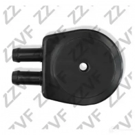Масляный радиатор двигателя ZZVF ZV47MA 1424488210 1KF 4ZZF - Изображение 2