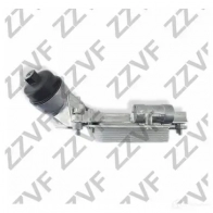 Масляный радиатор двигателя ZZVF VXYQ Z 1437882196 ZVRA205 - Изображение 3