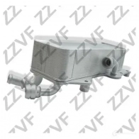 Масляный радиатор двигателя ZZVF 1424488250 DK MGGF ZVG21M - Изображение 2