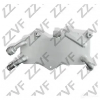 Масляный радиатор двигателя ZZVF 1424488250 DK MGGF ZVG21M - Изображение 3