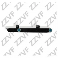 Масляный радиатор двигателя ZZVF ZVMR189 MJT0 2F 1424488269 - Изображение 2