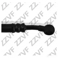 Патрубок двигателя ZZVF B6JZF 4B ZV61732 1424895236 - Изображение 3