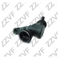 Маслоотделитель ZZVF 1437880584 ZVAK097 UGXG 3D - Изображение 2