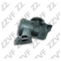 Маслоотделитель ZZVF 1437880584 ZVAK097 UGXG 3D - Изображение 3