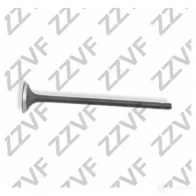 Клапан выпускной ZZVF 1424395991 3B AYHS ZVMD974