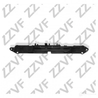 Подкрылок ZZVF ZVTY6000203 1437881400 0YI 9WC - Изображение 2