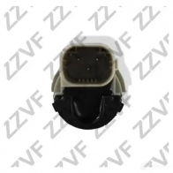 Пактроник, датчик парковки ZZVF 1437880987 wekr0142 SZ W20U - Изображение 2