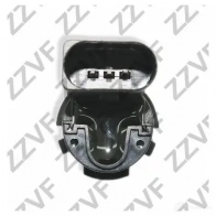 Датчик парковки ZZVF QGLNN 3 ZVPT047 1437881004 - Изображение 2