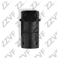Пактроник, датчик парковки ZZVF wekr0166 1437880999 Y 51YAH3 - Изображение 2