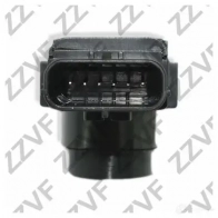 Датчик парковки ZZVF ZVPT037 K8Z8N L 1437881073 - Изображение 3
