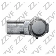 Датчик парковки ZZVF EYBSM1 L 1437881084 ZVPT016 - Изображение 3