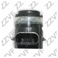 Датчик парковки ZZVF ZVPT005 1437881082 KG E90 - Изображение 2