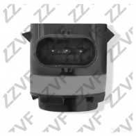 Пактроник, датчик парковки ZZVF wekr0156 1437881157 VICM H - Изображение 2