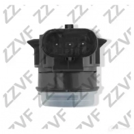 Датчик парковки ZZVF WEKR0106 1437881116 DXZ 4VHC - Изображение 2
