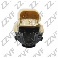 Датчик парковки ZZVF 1437881114 2 NBYWU ZVPT059 - Изображение 2