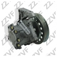 Насос гур ZZVF V7H0B I ZV3205VL 1437882707 - Изображение 3