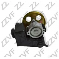 Насос Гур ZZVF 1437882709 A8 0DFN ZV4007WQ - Изображение 3