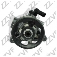 Насос ГУР ZZVF 1437882711 J1OE DS ZVR4025 - Изображение 2