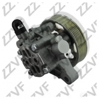 Насос ГУР ZZVF 1437882711 J1OE DS ZVR4025 - Изображение 3