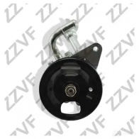 Насос Гур ZZVF 1437882704 TZRI9 IX ZV9W10N - Изображение 2