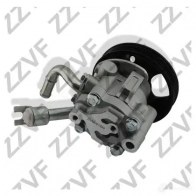 Насос Гур ZZVF 1437882704 TZRI9 IX ZV9W10N - Изображение 3