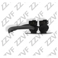 Клапан включения переднего моста ZZVF ZV6205MB 1424611051 NDD 3EFE - Изображение 3
