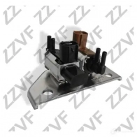 Преобразователь давления турбины ZZVF 1424611049 Q J5Z8 ZV5770MR - Изображение 3