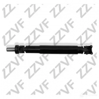 Карданный вал передний ZZVF 1424387380 J AJO5OX PLE-48020