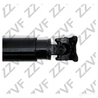 Карданный вал передний ZZVF 1424387380 J AJO5OX PLE-48020 - Изображение 2