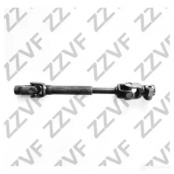 Вал рулевой сошки ZZVF ZVPV006 1437947557 DRTG U6L - Изображение 2