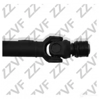 Кардан ZZVF B7P J85 ZVBE2070 1424387393 - Изображение 2