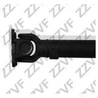 Кардан ZZVF B7P J85 ZVBE2070 1424387393 - Изображение 3