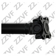 Кардан ZZVF 4G CG9A0 ZV262677 1424387389 - Изображение 2