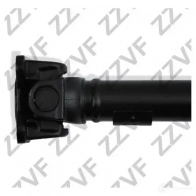 Кардан ZZVF 4G CG9A0 ZV262677 1424387389 - Изображение 3